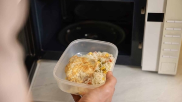 Da li je gotova hrana u plastičnim posudama zdrava?