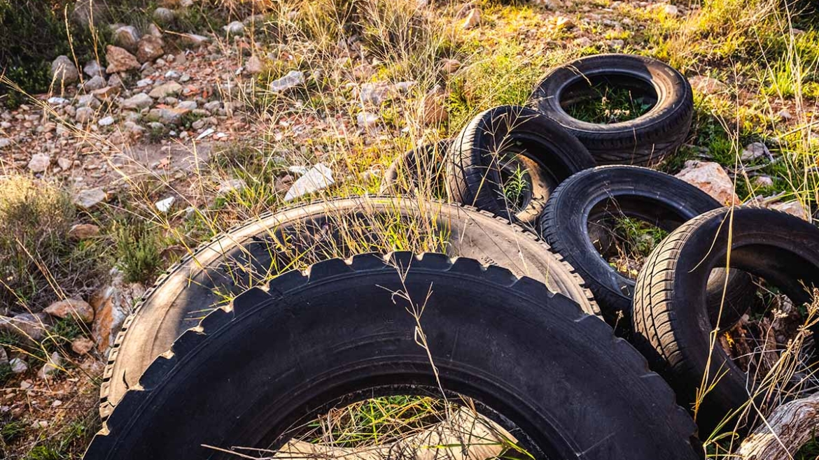 Stare gume iz Etiopije postaju cipele za ceo svet