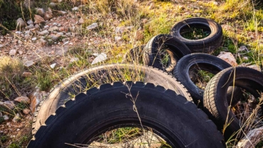 Stare gume iz Etiopije postaju cipele za ceo svet