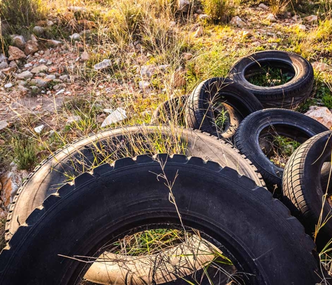 Stare gume iz Etiopije postaju cipele za ceo svet