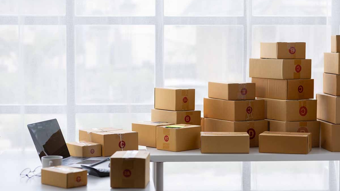 Vazduh umesto kartona: Paze nudi dostavu bez otpada