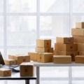Vazduh umesto kartona: Paze nudi dostavu bez otpada