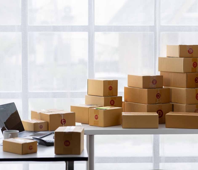 Vazduh umesto kartona: Paze nudi dostavu bez otpada