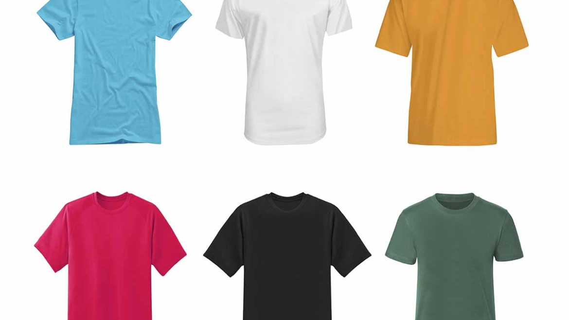 Kako reciklirati majice od mešavine poliestera i pamuka