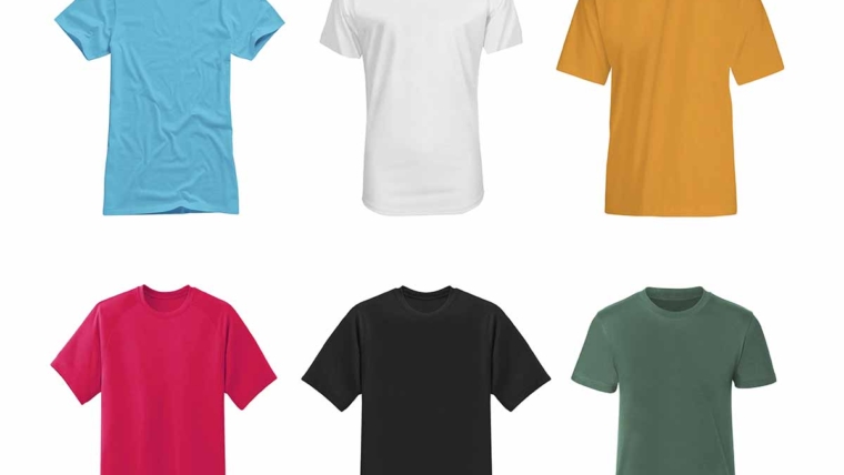 Kako reciklirati majice od mešavine poliestera i pamuka