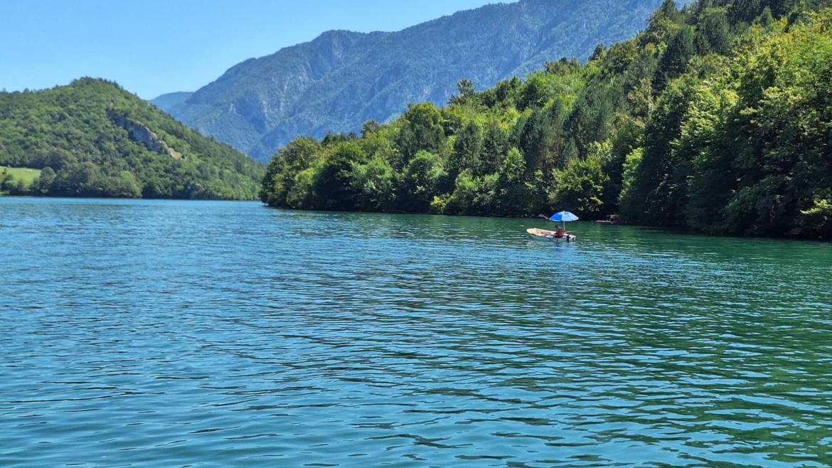 Srbija ulazi u ekološki dug 16. maja