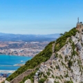 Kanalizacija sa Gibraltara ispušta se direktno u more