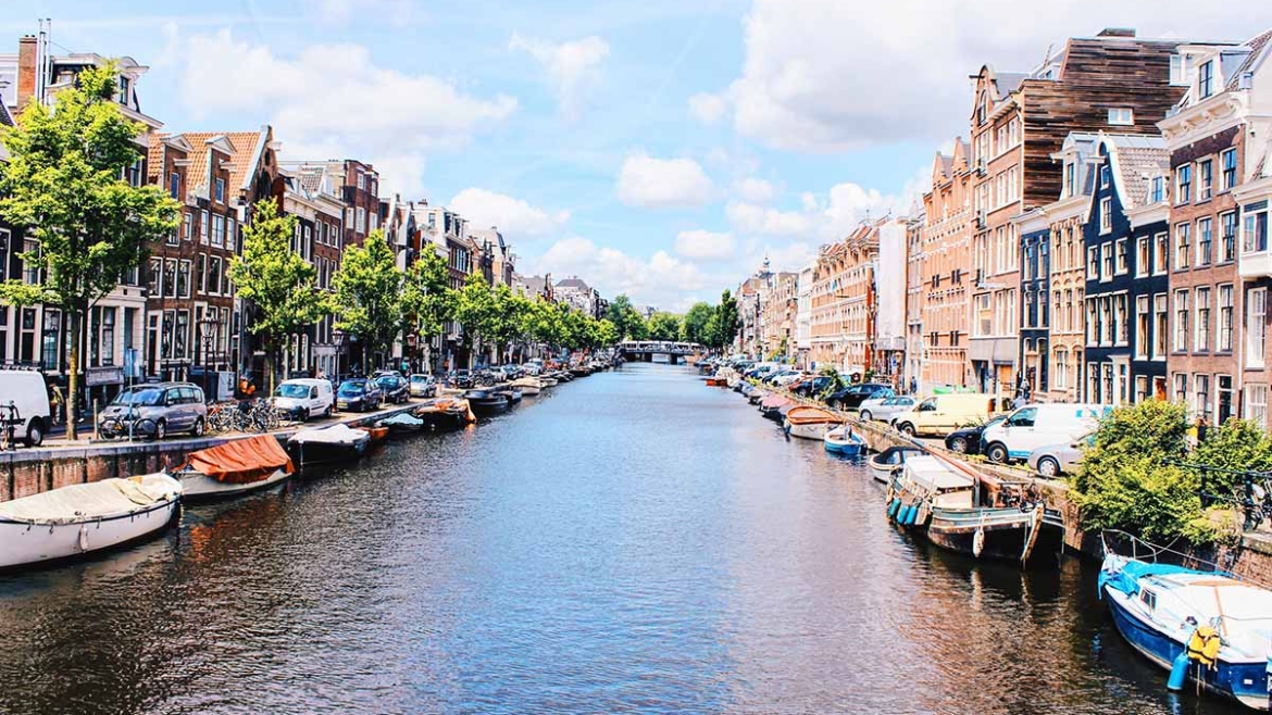 Amsterdam zabranjuje reklame za fosilna goriva i meso