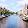 Amsterdam zabranjuje reklame za fosilna goriva i meso