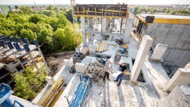 Dekarbonizacija građevinarstva usporava