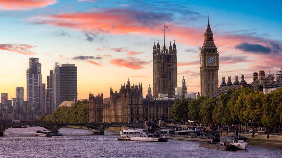 Kompanije apeluju na Vladu UK da objavi plan za razvoj cirkularne ekonomije