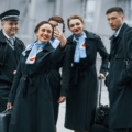 Od starih avio uniformi do novih proizvoda