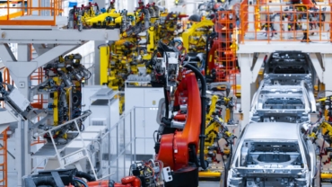 Savet EU usvojio nova pravila za cirkularniji automobilski sektor