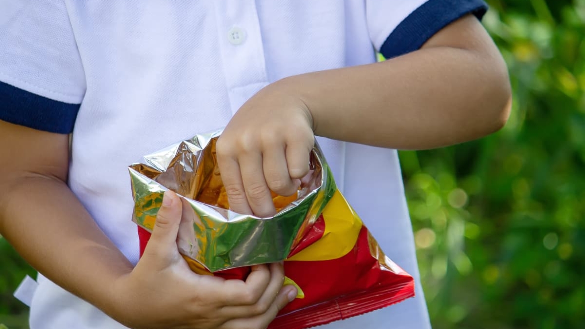 Fleksibilna plastična ambalaža izazov za recikliranje