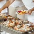 Kako rešiti problem bacanja hrane u all-inclusive hotelima  