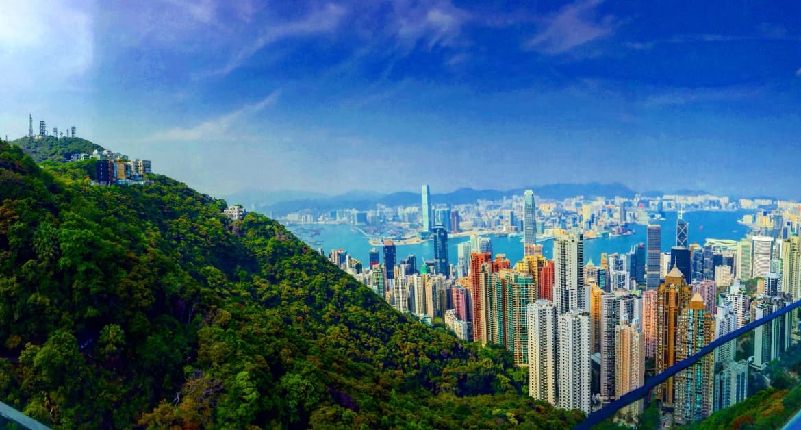 Hongkong jača poziciju centra za zelene finansije