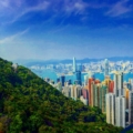 Hongkong jača poziciju centra za zelene finansije