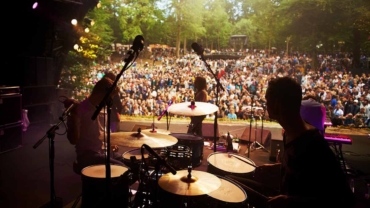 Od dizel-agregata do vodonika: Kako muzički festivali menjaju svoj ekološki otisak