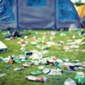 Većina posetilaca festivala želi ambalažu bez plastike