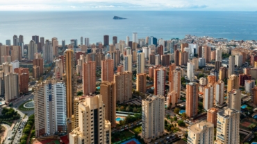 Benidorm dobitnik nagrade Evropski zeleni list 2028. – kako se predstavnik masovnog turizma nosi sa ekološkim izazovima