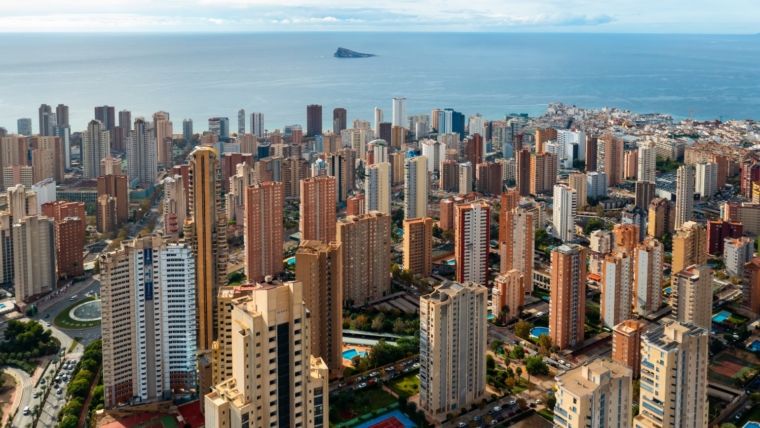 Benidorm dobitnik nagrade Evropski zeleni list 2028. – kako se predstavnik masovnog turizma nosi sa ekološkim izazovima