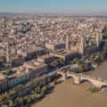Evropska zelena prestonica 2028. je Saragosa